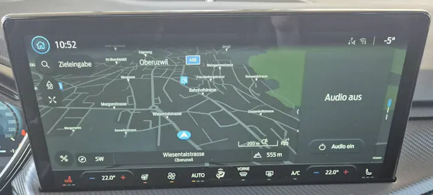 Ford Kuga 2.5 Hybrid ST-Line X 4x4