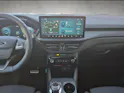 Ford Kuga 2.5 Hybrid ST-Line X 4x4