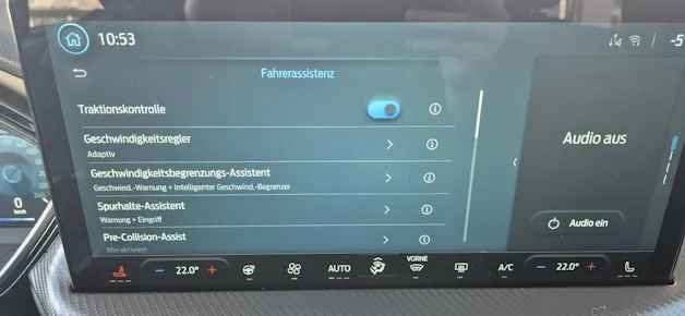 Ford Kuga 2.5 Hybrid ST-Line X 4x4