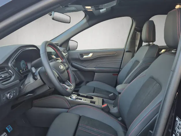 Ford Kuga 2.5 Hybrid ST-Line X 4x4