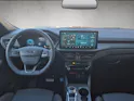Ford Kuga 2.5 Hybrid ST-Line X 4x4