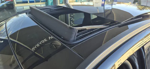 Ford Kuga 2.5 Hybrid ST-Line X 4x4