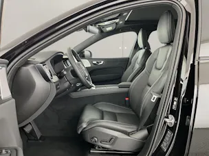 Volvo XC60 2.0 T8 TE Black Edition eAWD