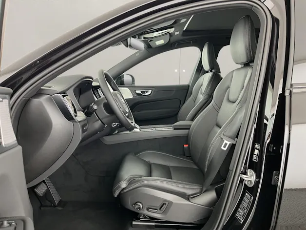 Volvo XC60 2.0 T8 TE Black Edition eAWD