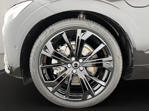 Volvo XC60 2.0 T8 TE Black Edition eAWD