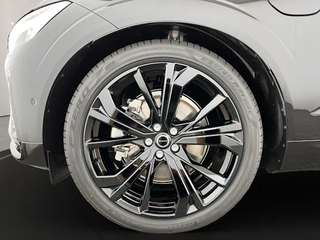 Volvo XC60 2.0 T8 TE Black Edition eAWD