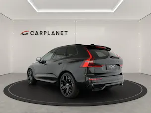 Volvo XC60 2.0 T8 TE Black Edition eAWD