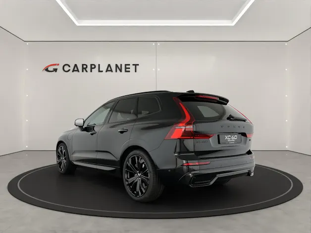 Volvo XC60 2.0 T8 TE Black Edition eAWD