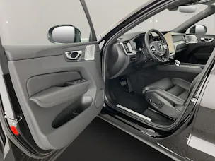 Volvo XC60 2.0 T8 TE Black Edition eAWD