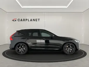 Volvo XC60 2.0 T8 TE Black Edition eAWD