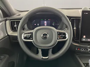 Volvo XC60 2.0 T8 TE Black Edition eAWD