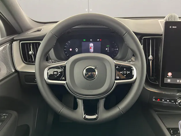 Volvo XC60 2.0 T8 TE Black Edition eAWD