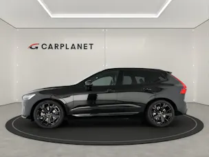 Volvo XC60 2.0 T8 TE Black Edition eAWD