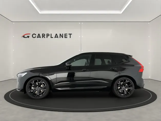 Volvo XC60 2.0 T8 TE Black Edition eAWD