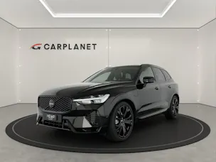 Volvo XC60 2.0 T8 TE Black Edition eAWD