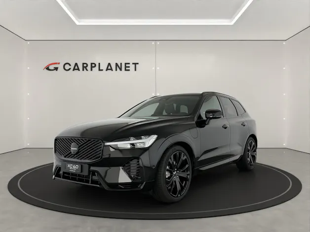 Volvo XC60 2.0 T8 TE Black Edition eAWD