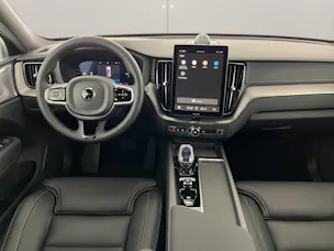 Volvo XC60 2.0 T8 TE Black Edition eAWD