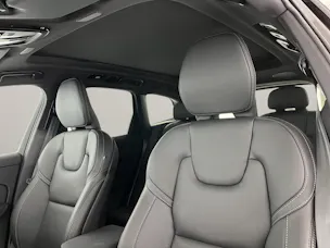 Volvo XC60 2.0 T8 TE Black Edition eAWD
