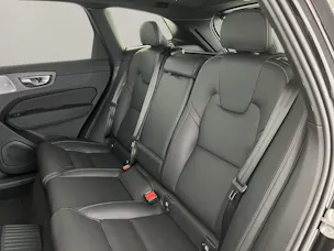 Volvo XC60 2.0 T8 TE Black Edition eAWD