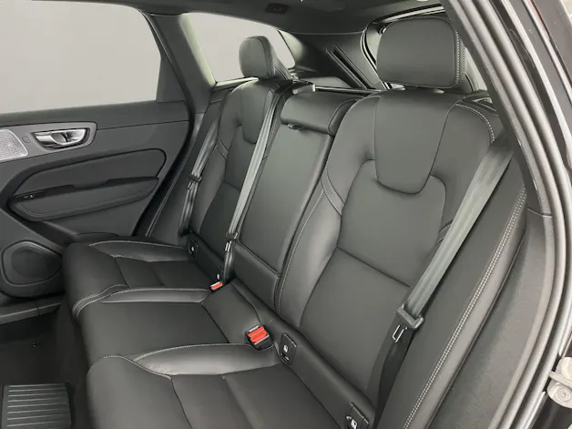 Volvo XC60 2.0 T8 TE Black Edition eAWD
