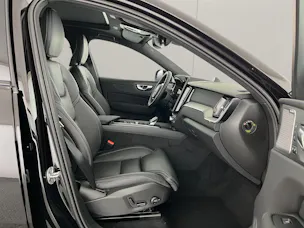 Volvo XC60 2.0 T8 TE Black Edition eAWD