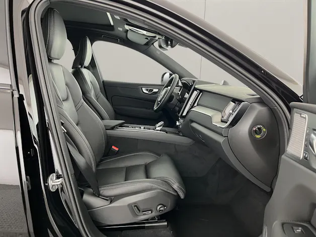 Volvo XC60 2.0 T8 TE Black Edition eAWD