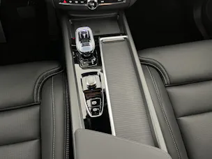 Volvo XC60 2.0 T8 TE Black Edition eAWD