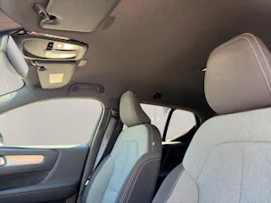 Volvo XC40 2.0 B3 MH Core