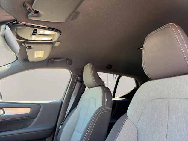 Volvo XC40 2.0 B3 MH Core