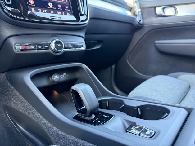 Volvo XC40 2.0 B3 MH Core
