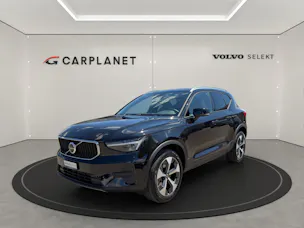 Volvo XC40 2.0 B3 MH Core