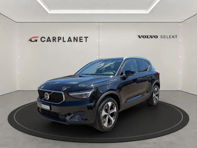 Volvo XC40 2.0 B3 MH Core