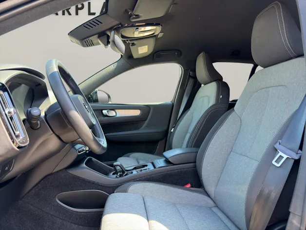 Volvo XC40 2.0 B3 MH Core