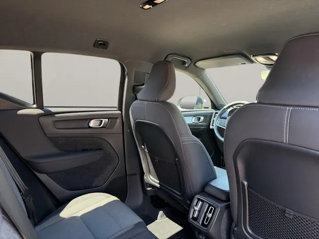 Volvo XC40 2.0 B3 MH Core