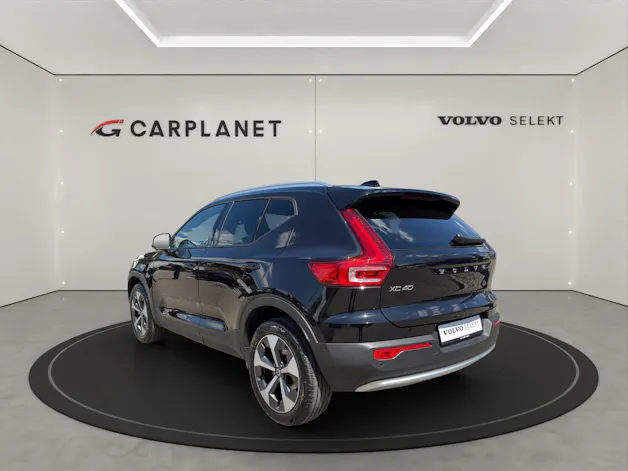 Volvo XC40 2.0 B3 MH Core
