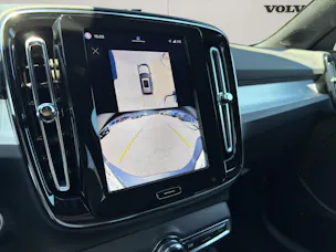 Volvo XC40 2.0 B3 MH Core