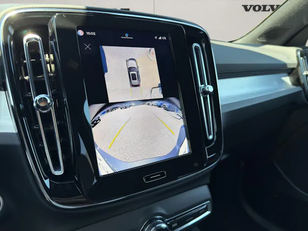 Volvo XC40 2.0 B3 MH Core