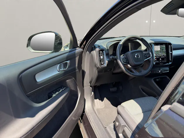 Volvo XC40 2.0 B3 MH Core