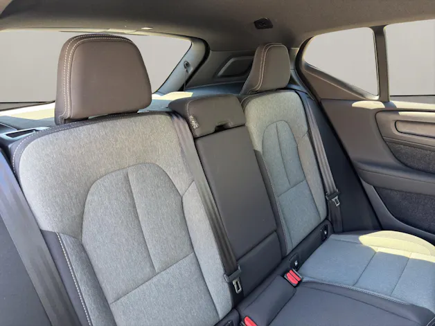 Volvo XC40 2.0 B3 MH Core