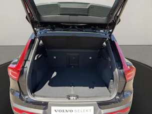 Volvo XC40 2.0 B3 MH Core
