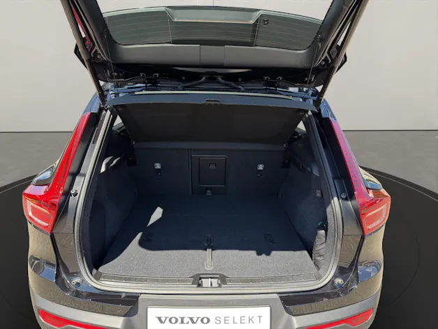 Volvo XC40 2.0 B3 MH Core