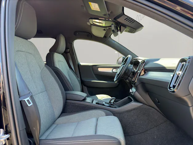 Volvo XC40 2.0 B3 MH Core
