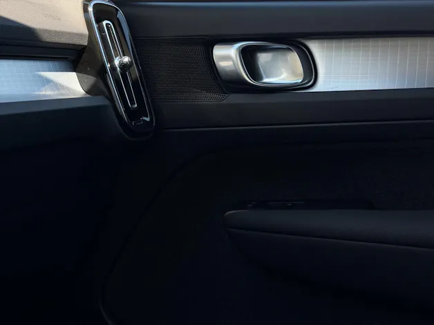 Volvo XC40 2.0 B3 MH Core