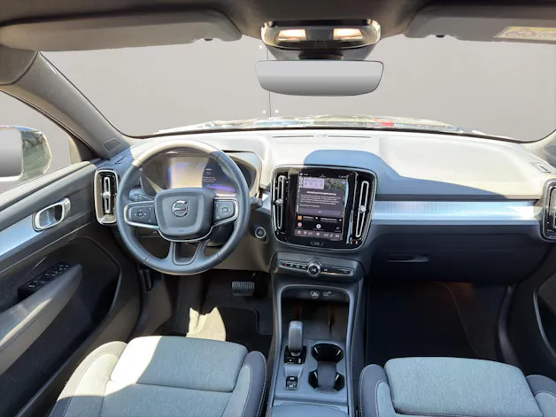 Volvo XC40 2.0 B3 MH Core