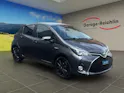Toyota Yaris 1.5 VVT-i HSD Trend