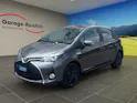 Toyota Yaris 1.5 VVT-i HSD Trend