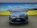 Toyota Yaris 1.5 VVT-i HSD Trend