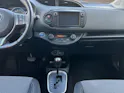 Toyota Yaris 1.5 VVT-i HSD Trend
