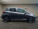Toyota Yaris 1.5 VVT-i HSD Trend