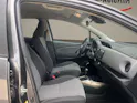 Toyota Yaris 1.5 VVT-i HSD Trend